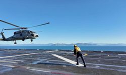 MSB: Mavi Vatan 2026 devam ediyor