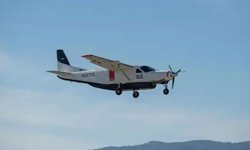 Güney Sudan’da yolcu uçağı düştü