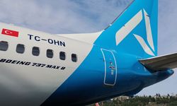 AJet’in filosuna yeni uçak katıldı