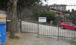 Üsküdar Güzeltepe’de 5 yıllık yol çilesi