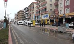 Van'da 5.2 büyüklüğünde deprem