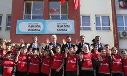 İstanbul’da 1 milyon sporcu hedefi: Vali Gül açıkladı