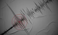 Van Çatak'ta deprem