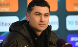 Burak Yılmaz, PFDK'ya sevk edildi