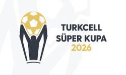 Turkcell Süper Kupa'nın yarı final eşleşmeleri belli oldu