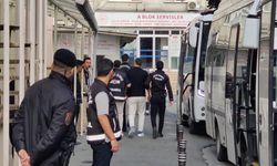 Ağaç ve Peyzaj A.Ş.’ye operasyon: 12 şüpheli tutuklandı