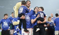 Schalke 04, 3 yıl sonra Bundesliga