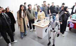 Avrupa Birliği destekli projede CANİKMAN rüzgârı