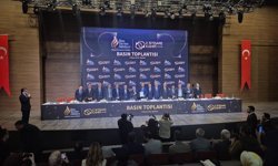Bilim diplomasisi için ortak çağrı