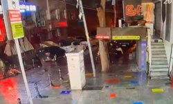Doğum gününde çıkan kavgada 1 kişi hayatını kaybetti