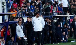 Servet Çetin'den Sarıyer'e veda mesajı