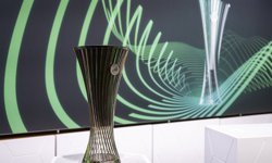 UEFA Konferans Ligi'nde finalistler yarın belli olacak