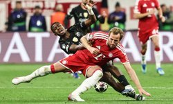 Şampiyonlar Ligi'nde finalin adı: PSG - Arsenal