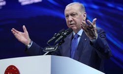 "Balıklar ürküyor diyenler gelip fuarımızı ziyaret ettiler"