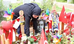 En hüzünlü Anneler Günü