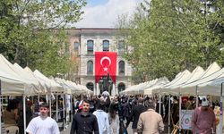 Sosyalfest 2026 İstanbul’da başladı