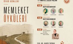 Esenler'de 6'ncı Öykü Günleri başlıyor