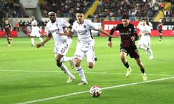 Trabzonspor, Ziraat Türkiye Kupası'nda finalde