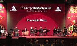 İstanbul'da 8. Etnospor Kültür Festivali'nin tanıtımı yapıldı