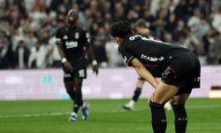 Beşiktaş'ta şampiyonluk sonrası büyük çöküş
