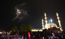 İstanbul'un Fethi'nin 573'üncü yılında Edirne'de Osmanlı ruhu yaşatıldı