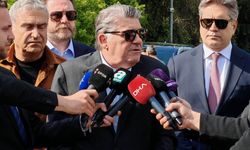 "Şenol hocayla çalışmayı düşünmüyorum"