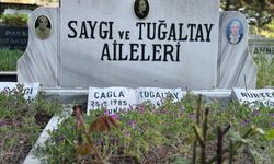 Çağla Tuğaltay cinayetinde flaş gelişme: Ölen komşusunun mezarı açıldı