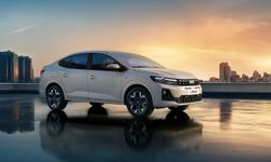 Yeni Dacia Logan Türkiye'de kullanıcısıyla buluşuyor