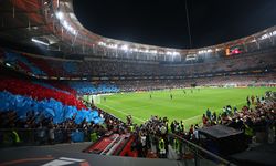 Beşiktaş Park’ta kazanan Aston Villa