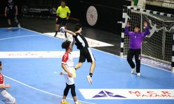 Beşiktaş, Giresun’da Türkiye şampiyonu oldu