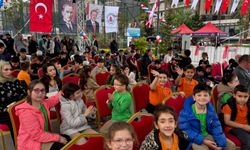 Yeşil Vadi 4. Etap projesinin açılış töreni gerçekleştirildi