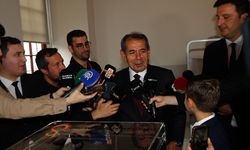 Galatasaray'da 4. Dursun Özbek dönemi