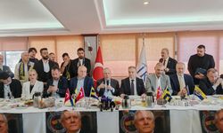 Aziz Yıldırım: "İnanıyoruz ki bu akan kanı biz durduracağız"