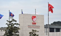2025-2026 Sezonu Ziraat Türkiye Kupası ve Trendyol 1. Lig tescil edildi