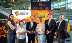 FIBA Kadınlar Basketbol Dünya Kupası 2026’ya 100 gün kaldı