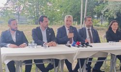 Ticaret Bakanı Bolat: "Haziran'da ihracatta büyük artış bekliyoruz"