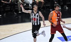 Son yarı finalist Beşiktaş