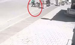 Çocuğuna şiddet uygulayan anneye gözaltı