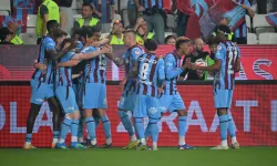 Ziraat Türkiye Kupası Şampiyonu Trabzonspor!