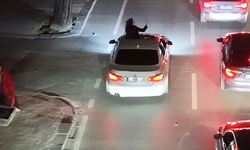Sunroof üzerinden seyahat pahalıya patladı