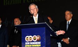 Aziz Yıldırım’dan güç birliği mesajı