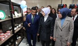 Bağcılar'da Çeyiz Evi açıldı