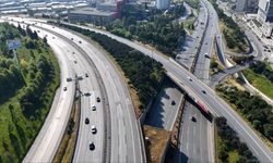 Bayramın ikinci gününde de yollar boş kaldı