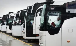 Otobüs bileti 12 saat kalana kadar tam iade edilebilecek