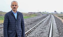 Bursa hızlı tren hattında sona doğru: Ankara ve İstanbul 2 saat 15 dakika olacak