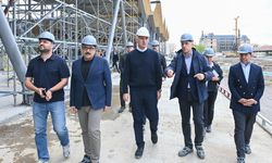 İstanbul’un hafızası yenileniyor: Haydarpaşa Garı’nda dev dönüşüm başladı