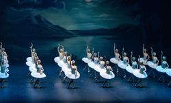 İstanbul Opera ve Bale Festivali AKM’de başlıyor