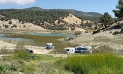 Kübra'nın ceset parçaları barajda bulundu