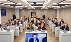 BİK 33. Dönem Genel Kurulu’nda ‘15 Temmuz’ Vurgusu: Hafızayı Koru, Hakikati Yaz