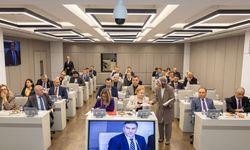 Basın İlan Kurumu 33. Dönem 7. Genel Kurul toplantısı tamamlandı
